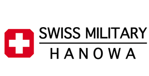 Køb dine Swiss Military Hanowa livstils ure her